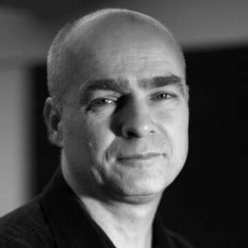 Christopher Sullivan